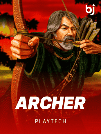 Archerpng screenshot