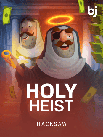 Holy Heistpng screenshot