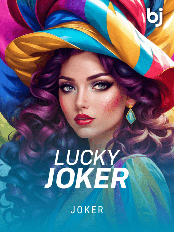 Lucky Jokerpng screenshot